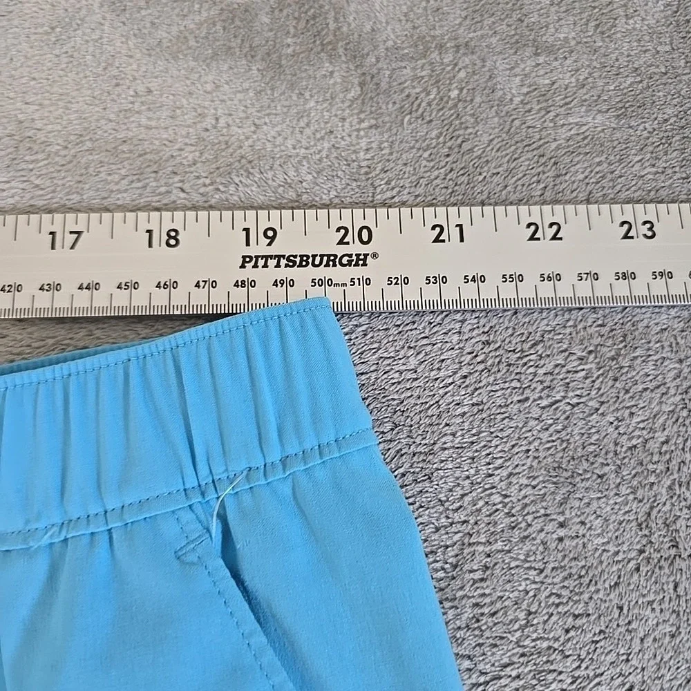 The North Face Shorts Mens XXL Norse Blue Outdoors Beachwear Summertime Casual